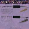 Sadies Secrets Eyebrow Tint - Image 2