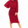 Sansa Knit Skirt & Top Two-Piece - Image 2