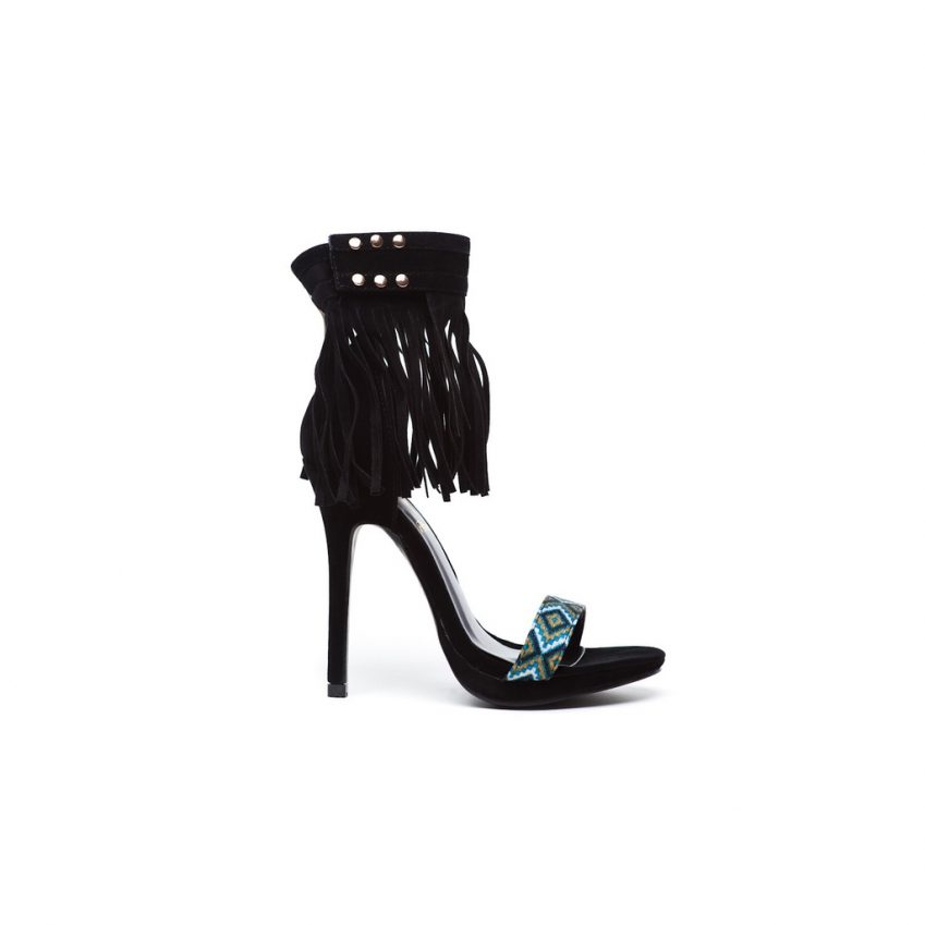 Elsie Heels
