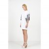 Eon Paris Neoprene Dress - Image 2