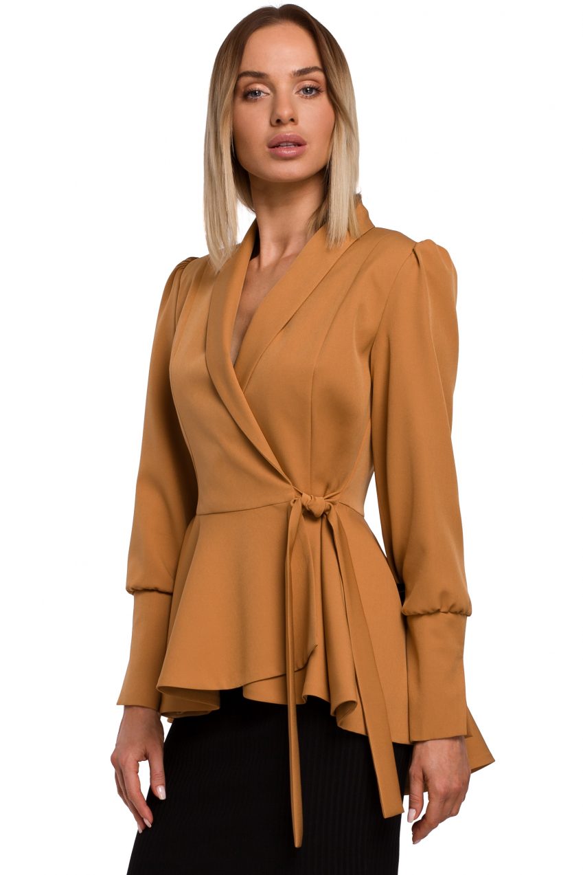 Tailcoat Blazer-Various Colours