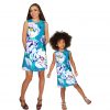 Gentle You Dress Shift Floral Dress - Image 2