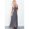 Free Falling Maxi Dress - Image 2