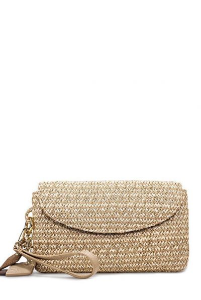 Phoenix Cluth-Tan / Gold