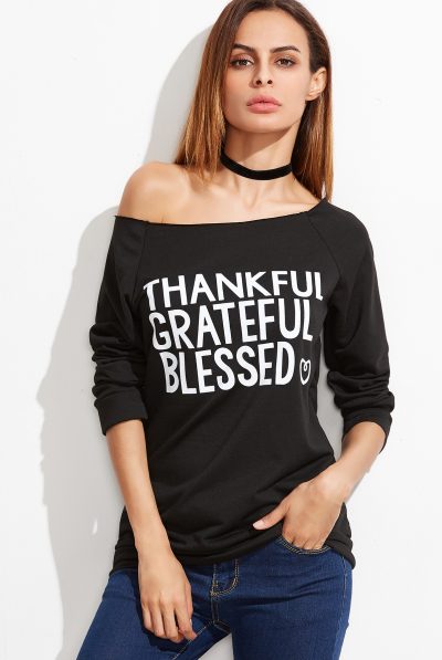 Blessed Top