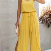 Anna Kaci Jumpsuit - Various Colours - Image 2