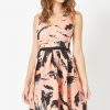 Vesper Jacqueline Sleeveless Dress - Image 2