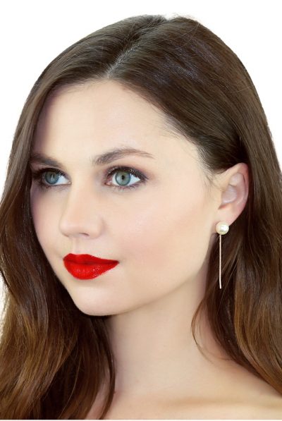 Kristin perry earrings