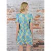 Darccy & Soma Lace Crochet Shift Dress - Image 2