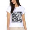 Leopard Print T-Shirt - Image 2
