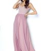 Lilac Lily Maxi Dress - Image 2