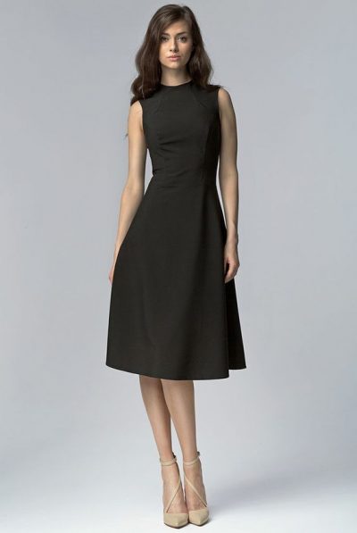 Fit & Flare Dress