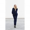 Noir Navy Tux Jacket - Image 2