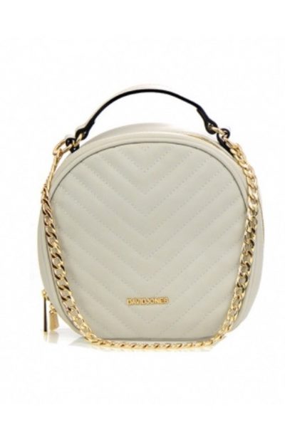 Ophelia Round Handbag
