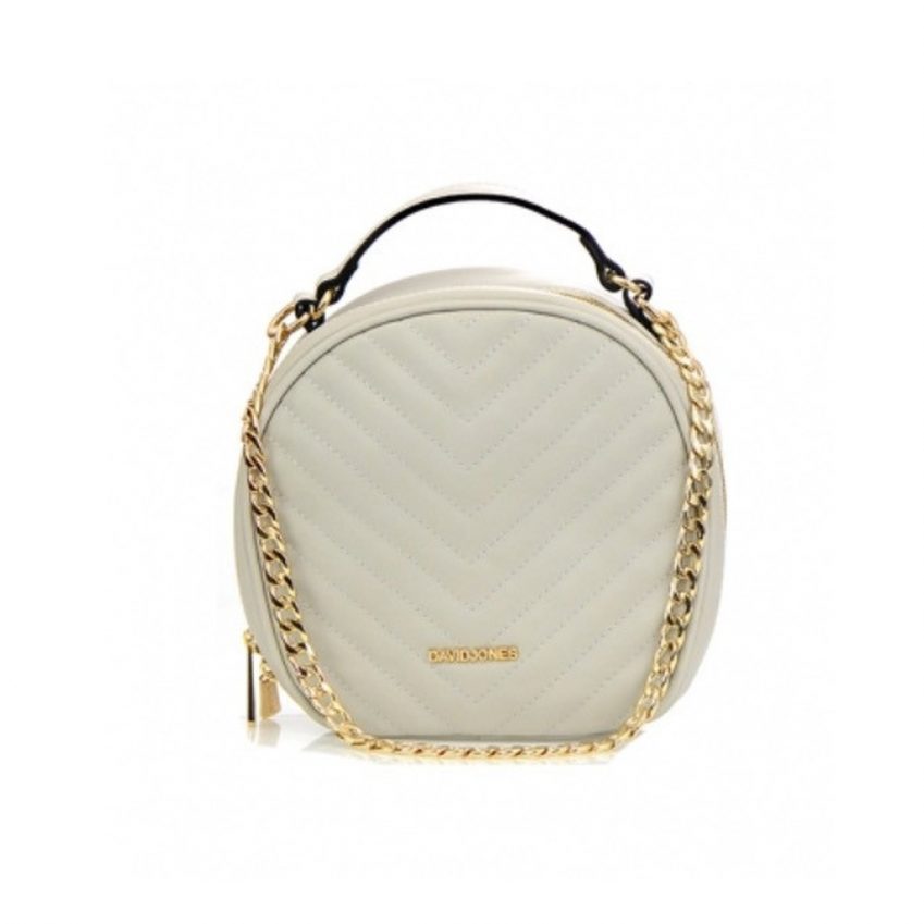 Ophelia Round Handbag