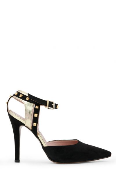 Paris Hilton Studded Shoe