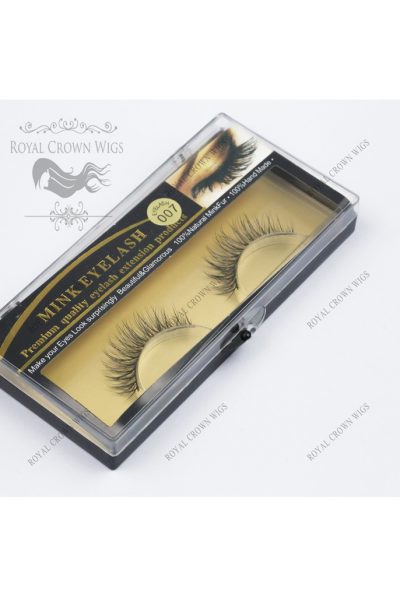 Palace Mink Eyelashes