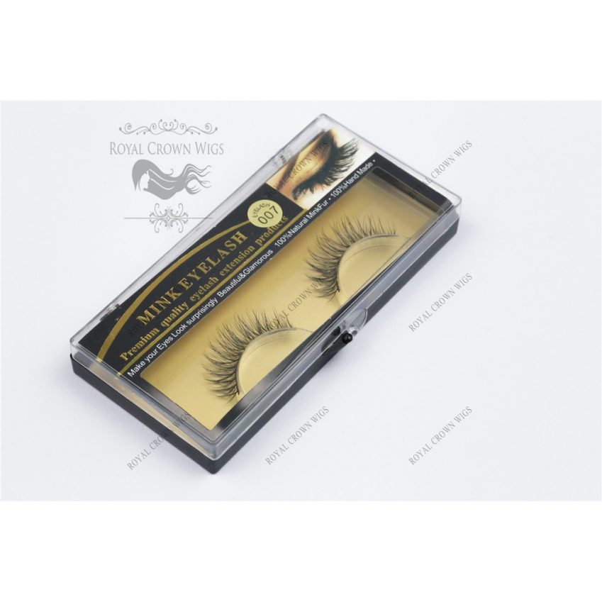 Palace Mink Eyelashes