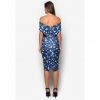 Paradiso Midi Dress by Daria - Image 2