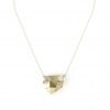 iROCK Jewellery Metallic Queen Kaputt Pendant - Image 2