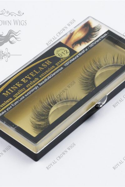 Illustrious Mink Lashes
