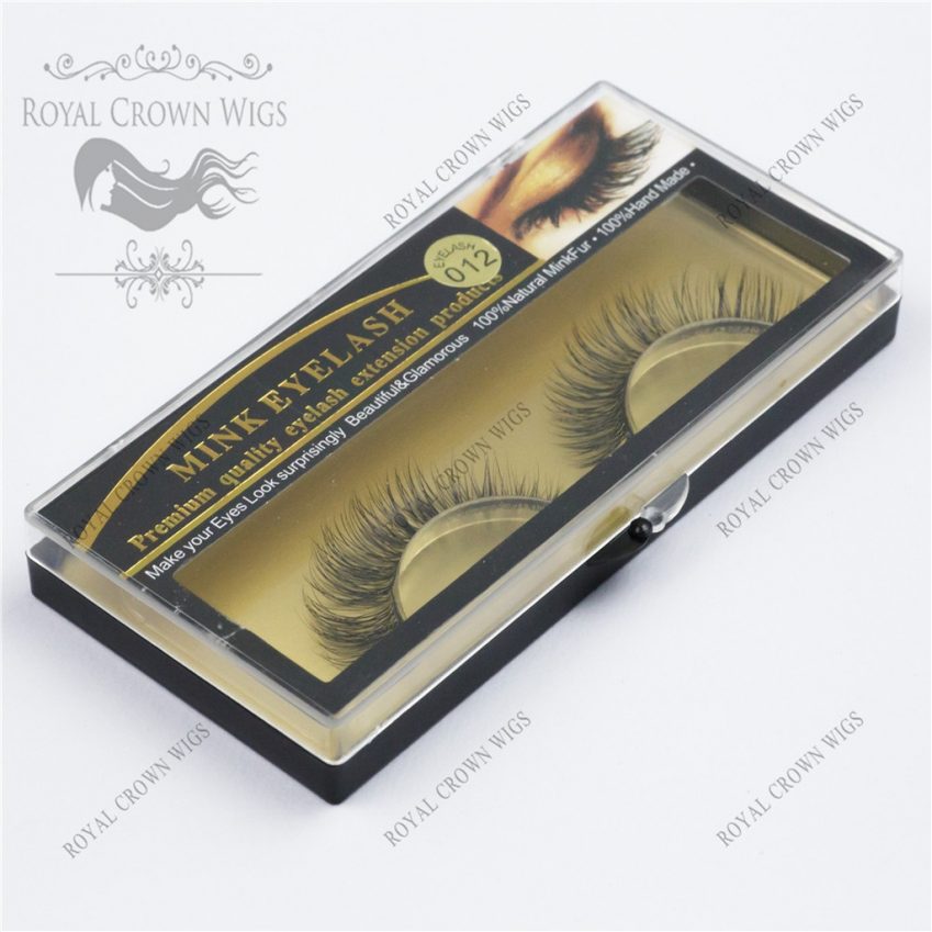 Illustrious Mink Lashes