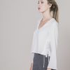 Criss White Shirt - Image 2