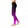 Tonya Black Pink Legging - Image 2