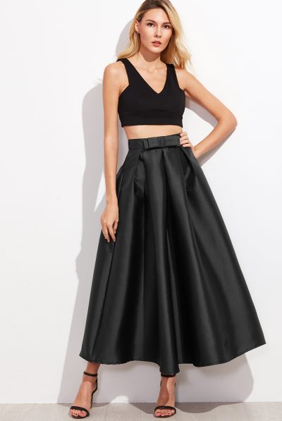 Belle Ball Skirt