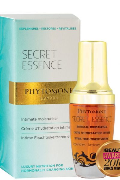 Phytomones Secret Essence Intimate Moisturiser 30ml