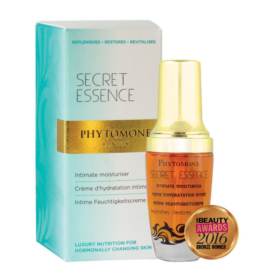 Phytomones Secret Essence Intimate Moisturiser 30ml