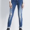 Skinny Denim Jean - Image 2