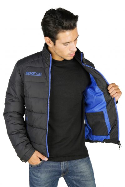 Sparco Men's Jacket