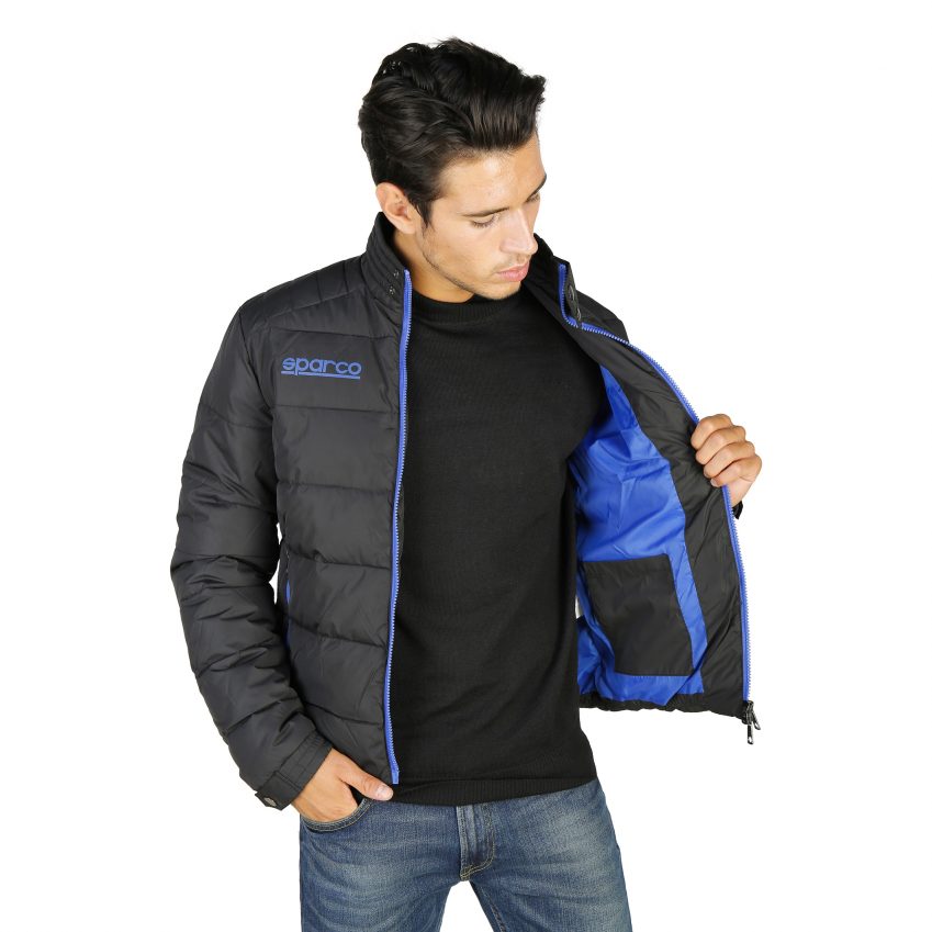 Sparco Men's Jacket