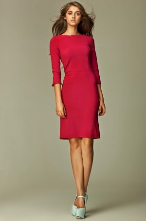 Strawberry Dream Dress