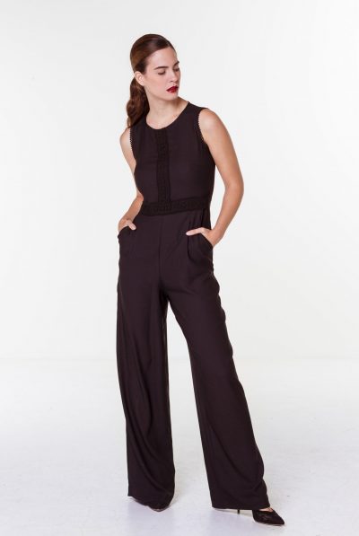 Studio One Jumpsuit