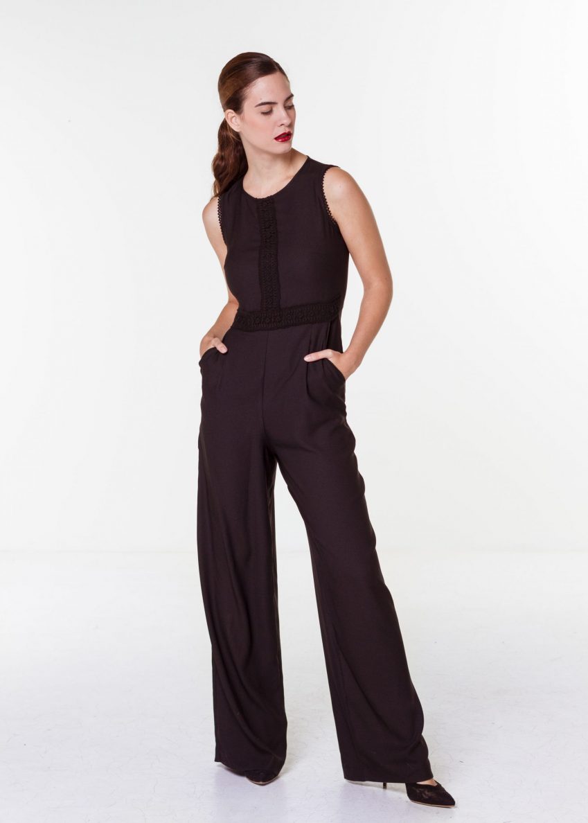 Studio One Jumpsuit
