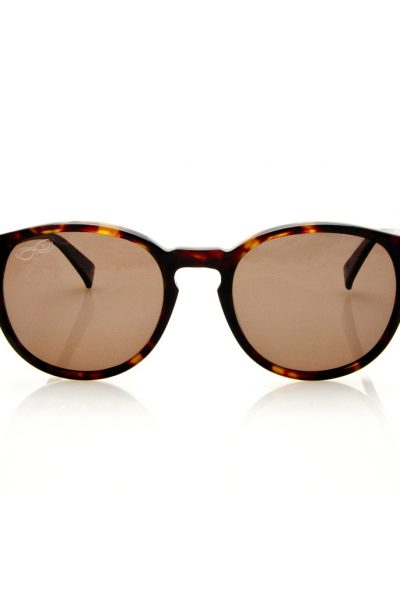 Karma - Tortoise Sunglasses