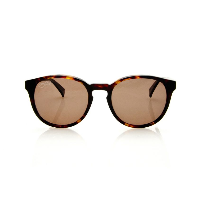 Karma - Tortoise Sunglasses