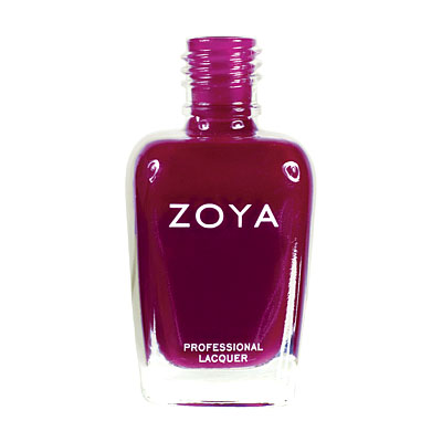 Zoya Nail Polish in Vanessa