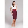 Figl High Waisted Skirt - Image 2