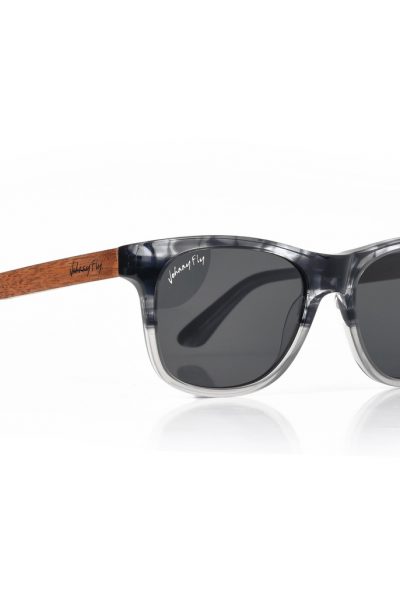 Stacked Wooden Sunglasses