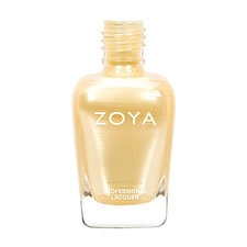 Zoya Nail Polish in Brooklyn