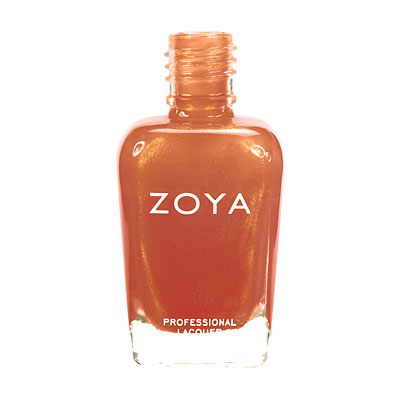 Zoya Nail Polish in Penny
