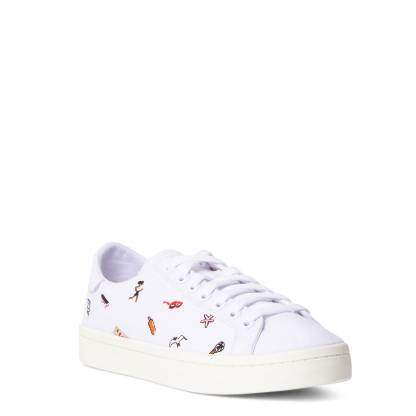Adidas Court Vantage Sneakers