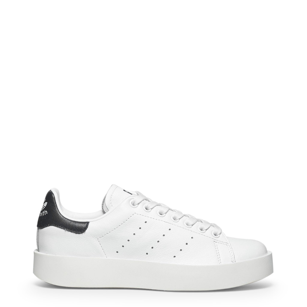 adidas stan smith bold sale