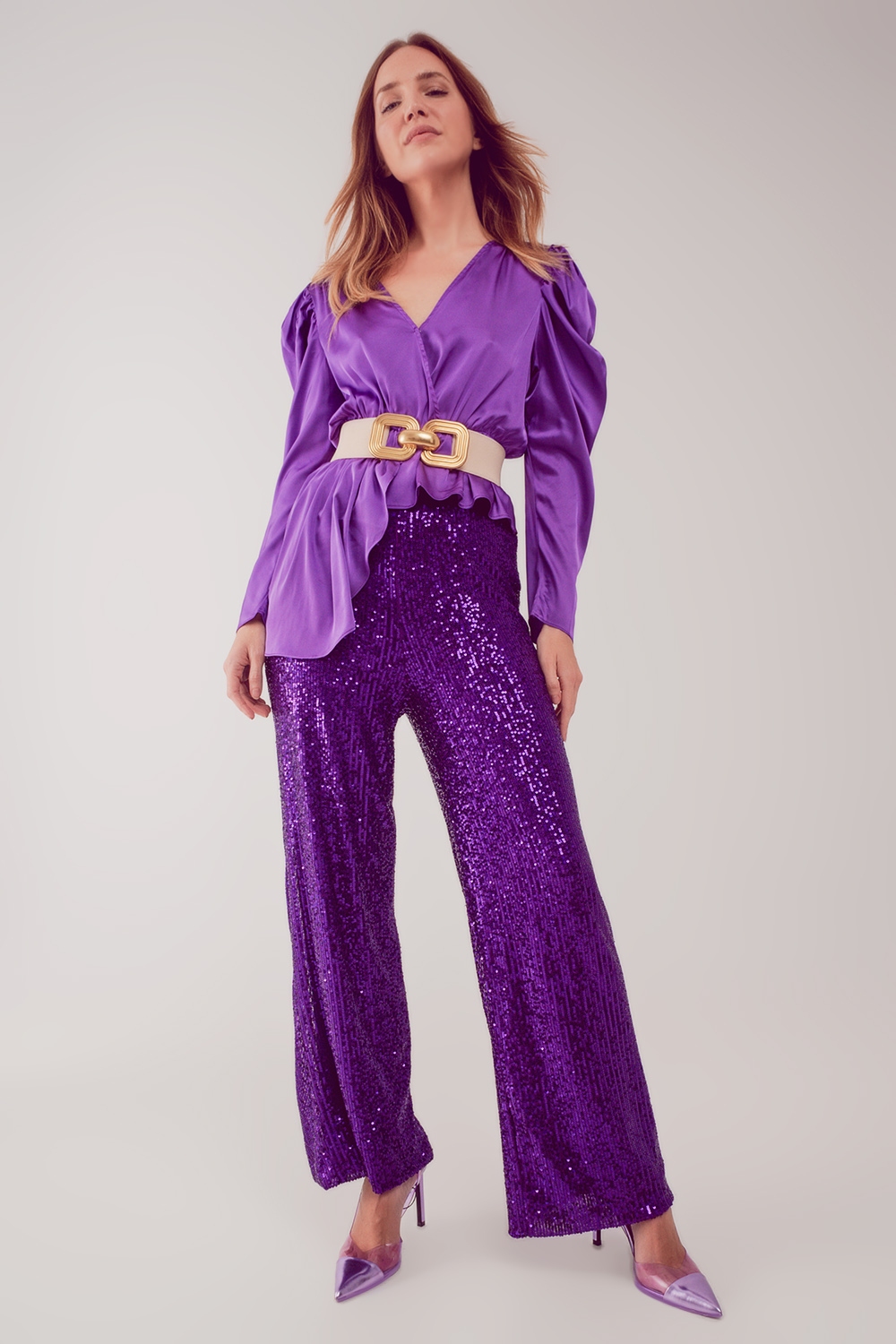 asymmetric-puff-sleeve-blouse-in-purple (1)