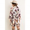 Aurora Shift Dress - Image 2