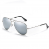 Mechaly Aviator Sunglasses - Image 2