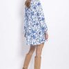 Baby Doll Autumnal Dress - Image 2